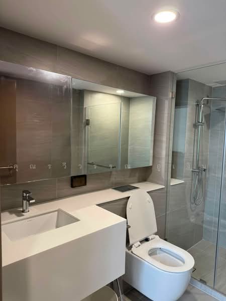 KnightsBridge Space Sukhumvit-Rama 4 : ไนท์บริดจ์ สเปซ สุขุมวิท-พระราม4, กรุงเทพ, ถนนพระรามที่ 4, พระโขนง, คลองเตย, กรุงเทพ, 38 ตร.ม., คอนโด ให้เช่า, โดย คุณรวีวรรณ อู่เงิน, 60183771 - DDproperty.com