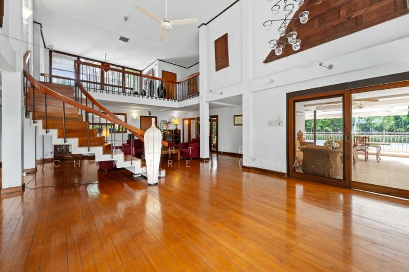 บ้านเดี่ยวโซนสุขุมวิท, กรุงเทพ, พระโขนง, คลองเตย, กรุงเทพ, 550 ตร.ม., บ้านเดี่ยว ขาย, โดย Knight Frank Chartered (Thailand) Co.,Ltd, 60183777 - DDproperty.com