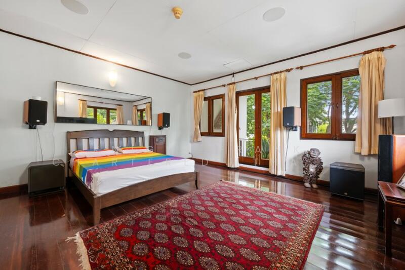 บ้านเดี่ยวโซนสุขุมวิท, กรุงเทพ, พระโขนง, คลองเตย, กรุงเทพ, 550 ตร.ม., บ้านเดี่ยว ขาย, โดย Knight Frank Chartered (Thailand) Co.,Ltd, 60183777 - DDproperty.com