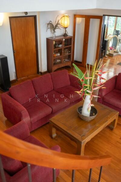 บ้านเดี่ยวโซนสุขุมวิท, กรุงเทพ, พระโขนง, คลองเตย, กรุงเทพ, 550 ตร.ม., บ้านเดี่ยว ขาย, โดย Knight Frank Chartered (Thailand) Co.,Ltd, 60183777 - DDproperty.com