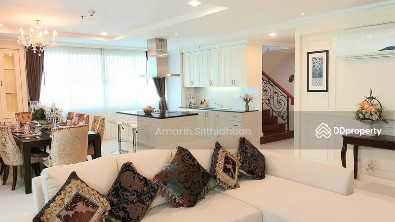 For Rent - Piyathip Place, Bangkok