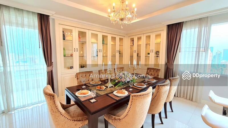 For Rent - Piyathip Place, Bangkok