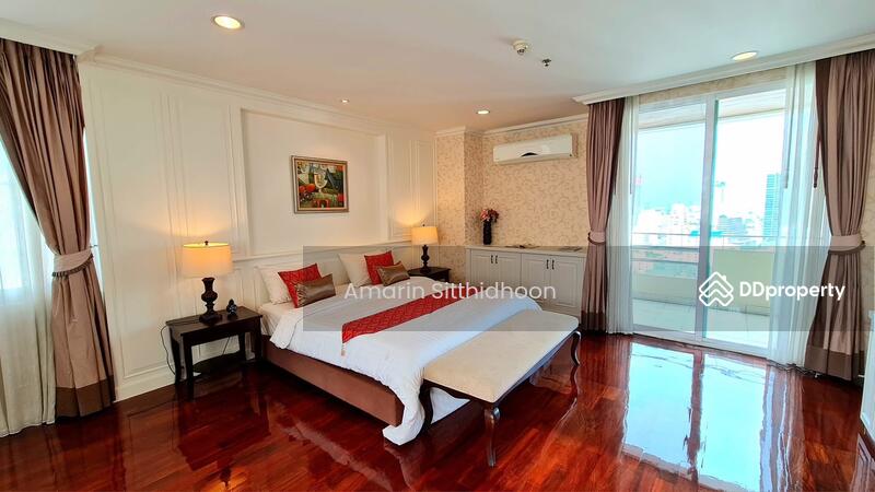 For Rent - Piyathip Place, Bangkok
