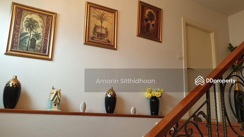 For Rent - Piyathip Place, Bangkok