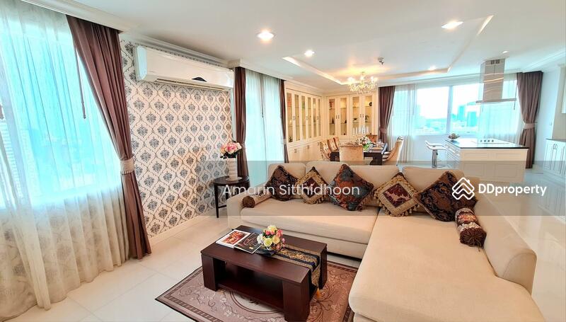 For Rent - Piyathip Place, Bangkok