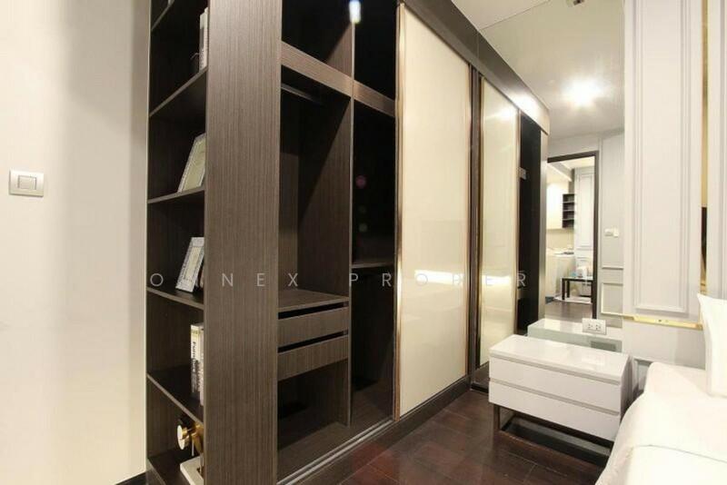 LAVIQ Sukhumvit 57, Bangkok, Soi Sukhumvit 57, Sukhumvit Road, Khlong Tan Nua, Watthana, Bangkok, 1 Bedroom, 43 sqm, Condo For Rent, by Connex Property, 60183803 - DDproperty.com