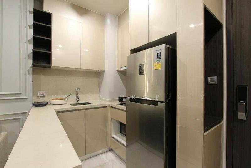 LAVIQ Sukhumvit 57, Bangkok, Soi Sukhumvit 57, Sukhumvit Road, Khlong Tan Nua, Watthana, Bangkok, 1 Bedroom, 43 sqm, Condo For Rent, by Connex Property, 60183803 - DDproperty.com