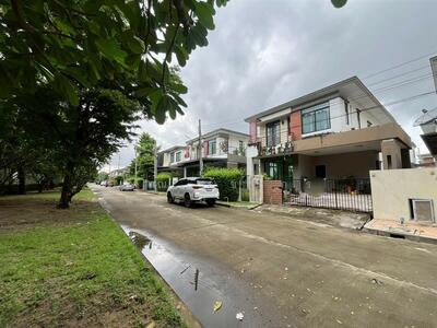 ขาย - Baan Prinsiri Kanchanapisek - Ekkachai : บ้านปริญสิริ กาญจนาภิเษก - เอกชัย, กรุงเทพ