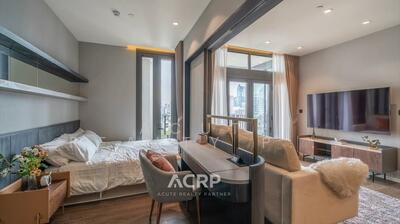 ขาย - MUNIQ Sukhumvit 23 : มิวนีค สุขุมวิท 23, กรุงเทพ