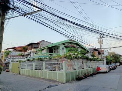 ขาย - หมู่บ้านชัยมงคล (Chai Mongkol) จรัญสนิทวงศ์37, กรุงเทพ