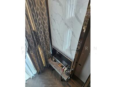 ขาย - Wongamat Tower : วงศ์อมาตย์ ทาวเวอร์, ชลบุรี