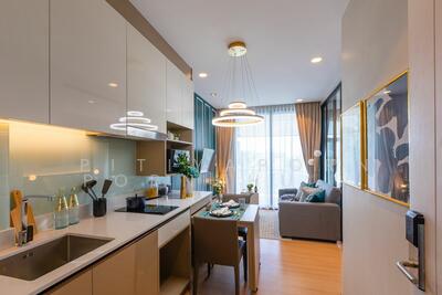 ขาย - Palmetto Condominium : พัลเมตโต้ คอนโด, ภูเก็ต