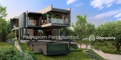 ขาย - Grand Sea Through Villas : แกรนด์ ซีทรู, ภูเก็ต