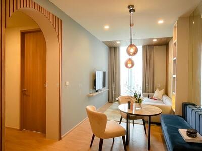 For Rent - Noble Around Sukhumvit 33, Bangkok