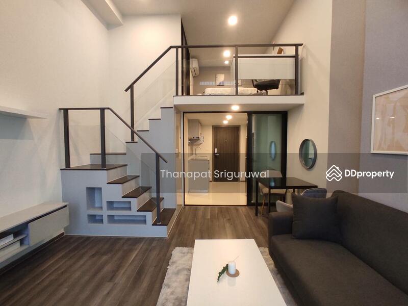 ให้เช่า - KnightsBridge Space Rama 9 : ไนท์บริดจ์ สเปซ พระราม 9, กรุงเทพ