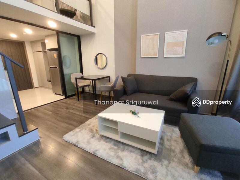 ให้เช่า - KnightsBridge Space Rama 9 : ไนท์บริดจ์ สเปซ พระราม 9, กรุงเทพ