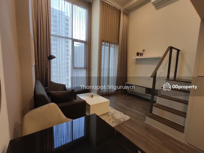 ให้เช่า - KnightsBridge Space Rama 9 : ไนท์บริดจ์ สเปซ พระราม 9, กรุงเทพ