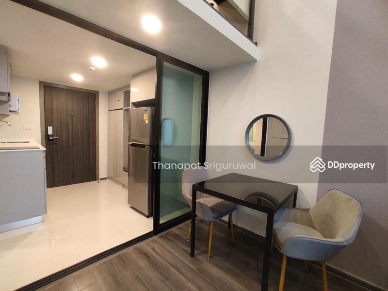 ให้เช่า - KnightsBridge Space Rama 9 : ไนท์บริดจ์ สเปซ พระราม 9, กรุงเทพ