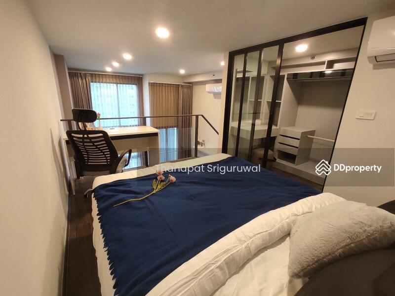 ให้เช่า - KnightsBridge Space Rama 9 : ไนท์บริดจ์ สเปซ พระราม 9, กรุงเทพ