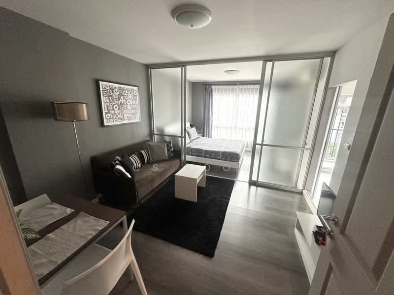 Dcondo Mine : ดี คอนโด ไมน์, ภูเก็ต, ถนนวิชิตสงคราม, กะทู้, กะทู้, ภูเก็ต, 30 ตร.ม., คอนโด ให้เช่า, โดย CS Poon, 60183863 - DDproperty.com