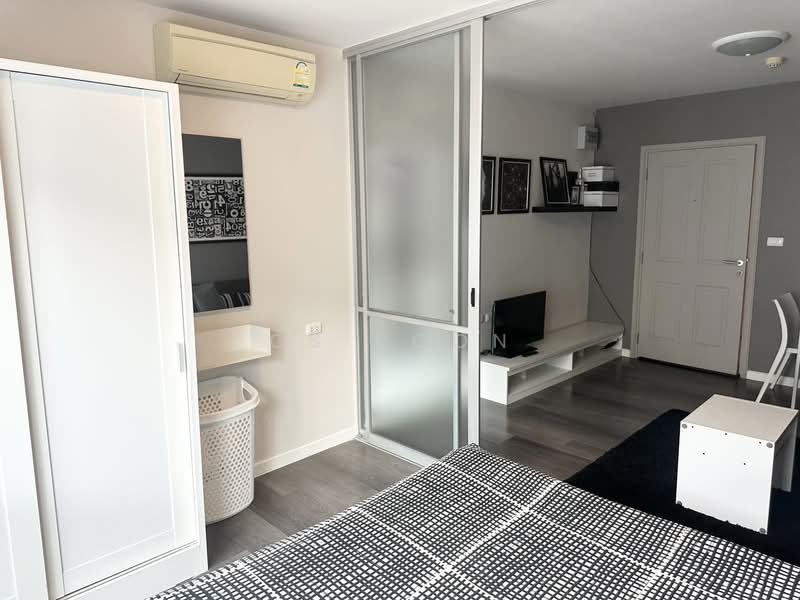 Dcondo Mine : ดี คอนโด ไมน์, ภูเก็ต, ถนนวิชิตสงคราม, กะทู้, กะทู้, ภูเก็ต, 30 ตร.ม., คอนโด ให้เช่า, โดย CS Poon, 60183863 - DDproperty.com