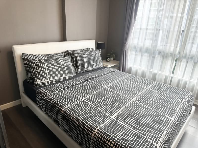 Dcondo Mine : ดี คอนโด ไมน์, ภูเก็ต, ถนนวิชิตสงคราม, กะทู้, กะทู้, ภูเก็ต, 30 ตร.ม., คอนโด ให้เช่า, โดย CS Poon, 60183863 - DDproperty.com