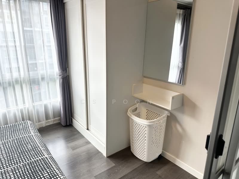 Dcondo Mine : ดี คอนโด ไมน์, ภูเก็ต, ถนนวิชิตสงคราม, กะทู้, กะทู้, ภูเก็ต, 30 ตร.ม., คอนโด ให้เช่า, โดย CS Poon, 60183863 - DDproperty.com