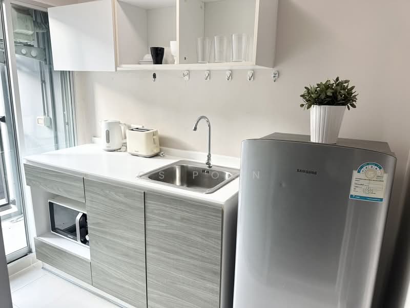 Dcondo Mine, Phuket, Vichitsongkram Road, Kathu, Phuket, Studio, 30 sqm, Condo For Rent, by CS Poon, 60183863 - DDproperty.com