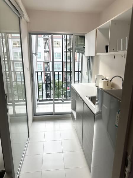 Dcondo Mine, Phuket, Vichitsongkram Road, Kathu, Phuket, Studio, 30 sqm, Condo For Rent, by CS Poon, 60183863 - DDproperty.com
