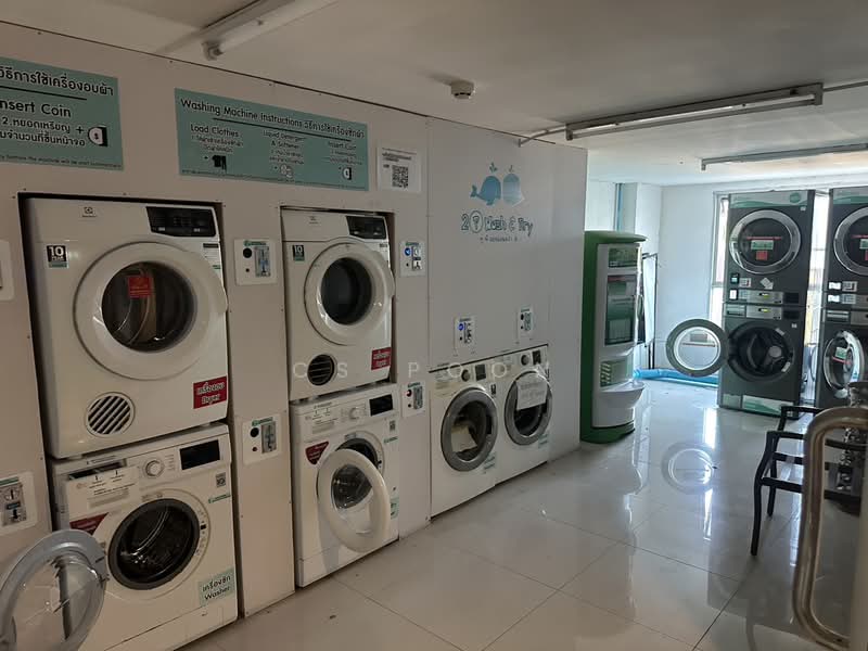 Dcondo Mine, Phuket, Vichitsongkram Road, Kathu, Phuket, Studio, 30 sqm, Condo For Rent, by CS Poon, 60183863 - DDproperty.com