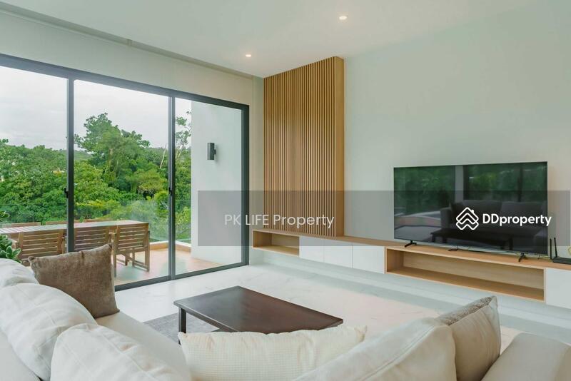 For Sale - 10S0098 Pool villa for sale 26,000,000 baht 3 bedroom 3 bathroom at muang, Phuket