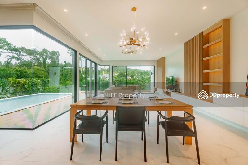 For Sale - 10S0098 Pool villa for sale 26,000,000 baht 3 bedroom 3 bathroom at muang, Phuket