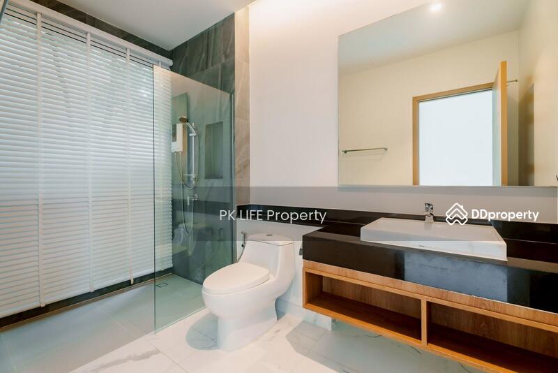 For Sale - 10S0098 Pool villa for sale 26,000,000 baht 3 bedroom 3 bathroom at muang, Phuket