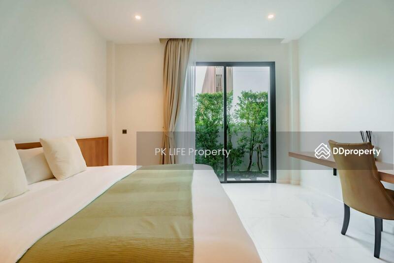 For Sale - 10S0098 Pool villa for sale 26,000,000 baht 3 bedroom 3 bathroom at muang, Phuket