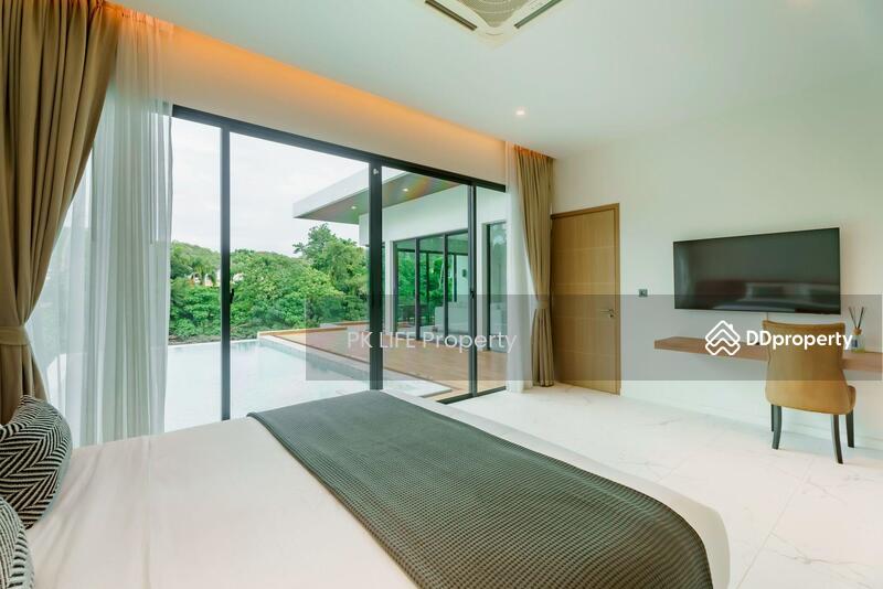 For Sale - 10S0098 Pool villa for sale 26,000,000 baht 3 bedroom 3 bathroom at muang, Phuket