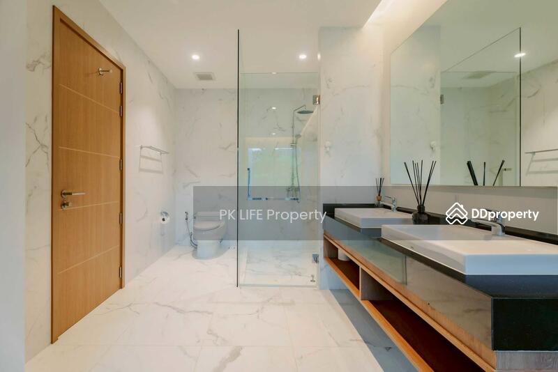 For Sale - 10S0098 Pool villa for sale 26,000,000 baht 3 bedroom 3 bathroom at muang, Phuket