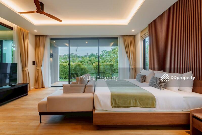 For Sale - 10S0098 Pool villa for sale 26,000,000 baht 3 bedroom 3 bathroom at muang, Phuket