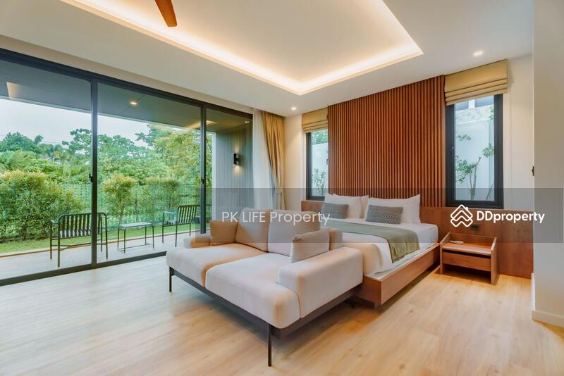 For Sale - 10S0098 Pool villa for sale 26,000,000 baht 3 bedroom 3 bathroom at muang, Phuket