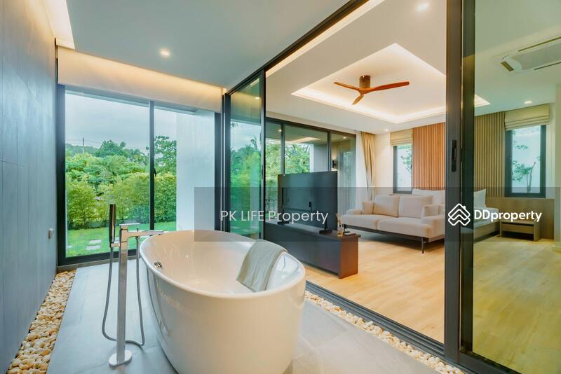 For Sale - 10S0098 Pool villa for sale 26,000,000 baht 3 bedroom 3 bathroom at muang, Phuket