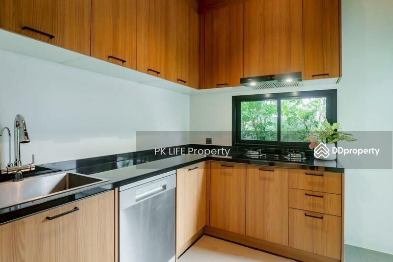 For Sale - 10S0098 Pool villa for sale 26,000,000 baht 3 bedroom 3 bathroom at muang, Phuket