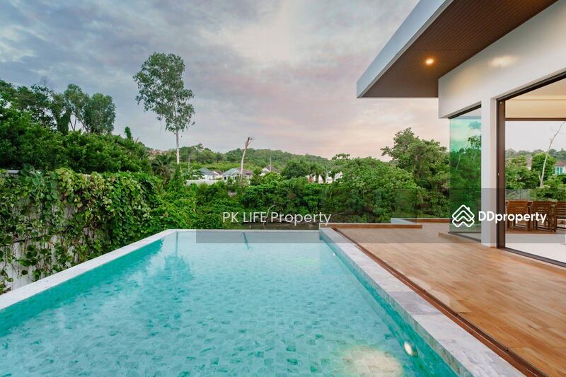 For Sale - 10S0098 Pool villa for sale 26,000,000 baht 3 bedroom 3 bathroom at muang, Phuket