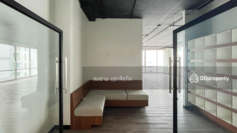 For Rent - The Paul สุขุมวิท 64, Bangkok