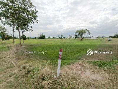 ขาย - ที่ดินเดิมบางนางบวช สุพรรณบุรี, สุพรรณบุรี