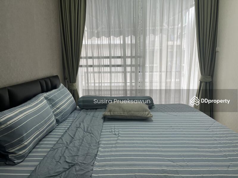 ขาย - Pano Ville Ratchada 19 : พาโน วิลล์ รัชดา 19, กรุงเทพ