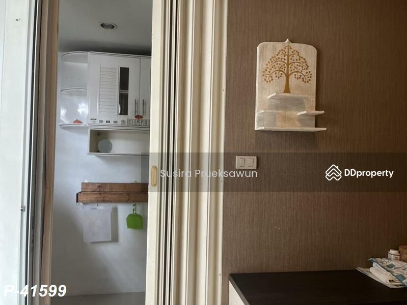 ขาย - Pano Ville Ratchada 19 : พาโน วิลล์ รัชดา 19, กรุงเทพ