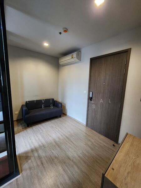 The Line Wongsawang, Bangkok, 1333 Bangkok - Nonthaburi Rd., Wong Sawang, Bang Sue, Bangkok, 1 Bedroom, 29 sqm, Condo For Sale, by Living Real Estates, 60183884 - DDproperty.com