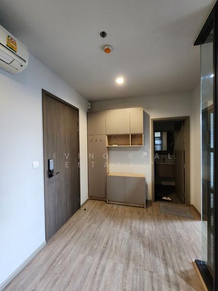 The Line Wongsawang, Bangkok, 1333 Bangkok - Nonthaburi Rd., Wong Sawang, Bang Sue, Bangkok, 1 Bedroom, 29 sqm, Condo For Sale, by Living Real Estates, 60183884 - DDproperty.com