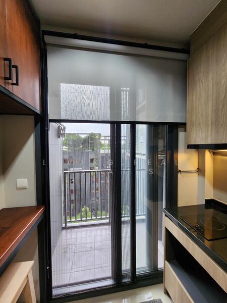 The Line Wongsawang, Bangkok, 1333 Bangkok - Nonthaburi Rd., Wong Sawang, Bang Sue, Bangkok, 1 Bedroom, 29 sqm, Condo For Sale, by Living Real Estates, 60183884 - DDproperty.com