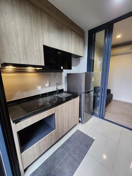 The Line Wongsawang, Bangkok, 1333 Bangkok - Nonthaburi Rd., Wong Sawang, Bang Sue, Bangkok, 1 Bedroom, 29 sqm, Condo For Sale, by Living Real Estates, 60183884 - DDproperty.com