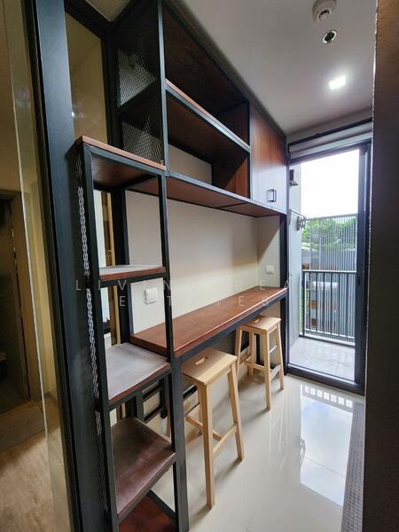 The Line Wongsawang, Bangkok, 1333 Bangkok - Nonthaburi Rd., Wong Sawang, Bang Sue, Bangkok, 1 Bedroom, 29 sqm, Condo For Sale, by Living Real Estates, 60183884 - DDproperty.com